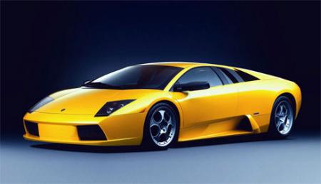 2006 Lamborghini Murcielago